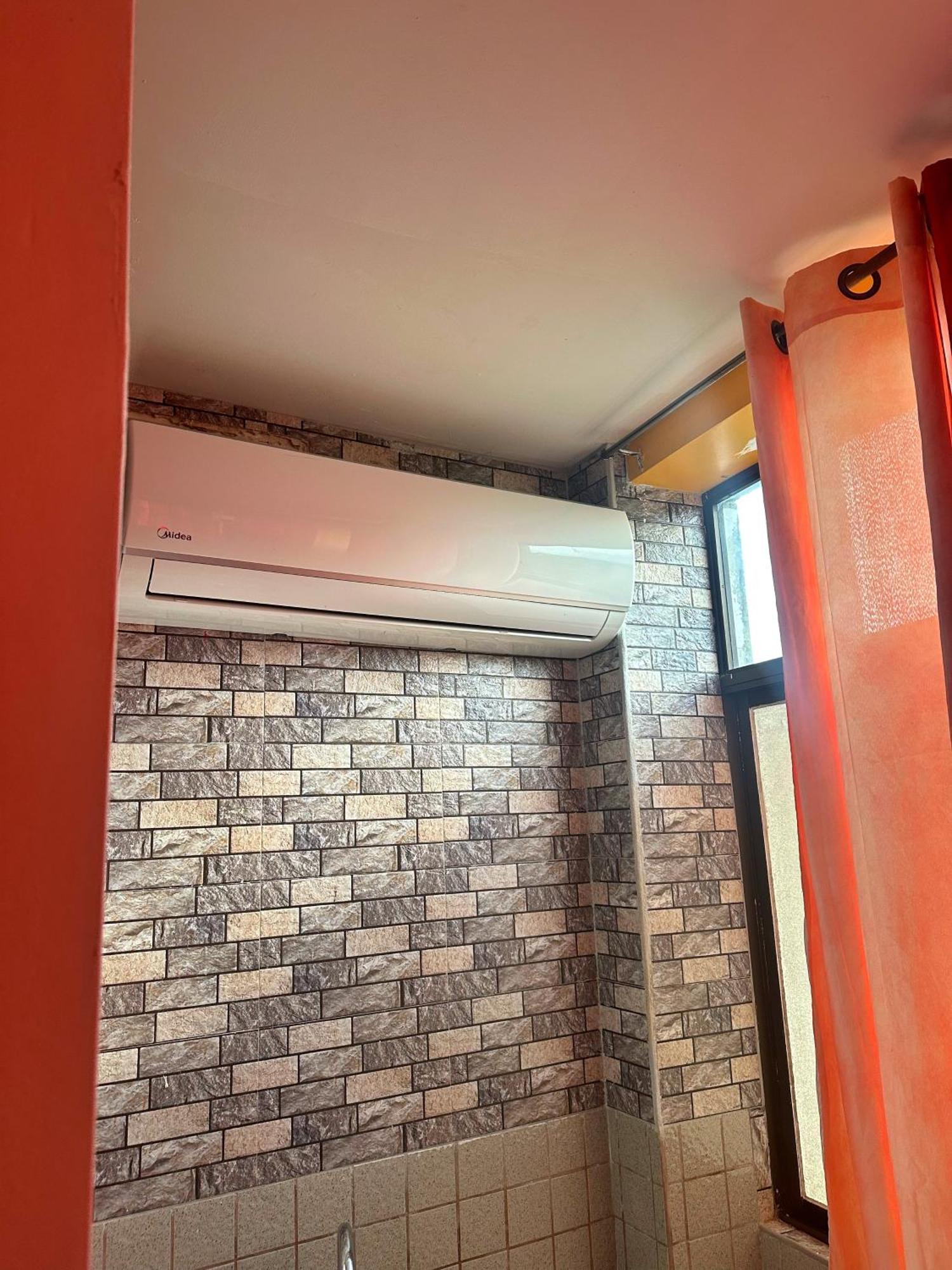 Sandy Toes Hostel Sámara Zewnętrze zdjęcie